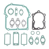 Los mejores  - PRO CAKEN - Juego de Juntas de Repuesto #33233 33233A para Motor Tecumseh H25 H30 H35 HSK HXl35